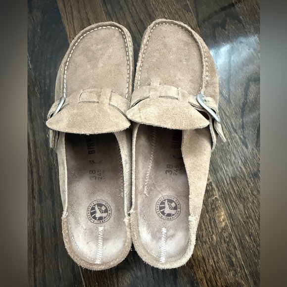 NWOT Birkenstock Buckley size 38 - Picture 6 of 11